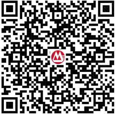 招商银行南昌分行冬季校园招聘二维码