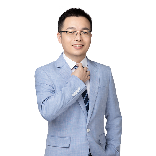 刘智